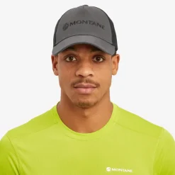 Montane Basecamp Mono Cap - Midnight Grey Online