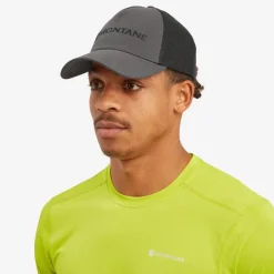 Montane Basecamp Mono Cap - Midnight Grey Online