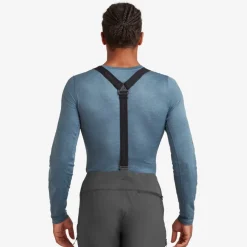 Montane Braces - Black Hot