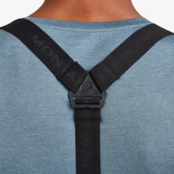 Montane Braces - Black Hot