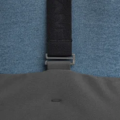 Montane Braces - Black Hot