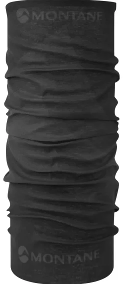 Montane Chief - Black Discount