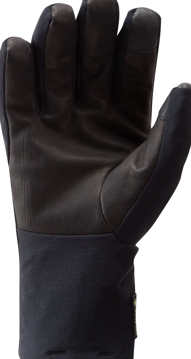 Montane Duality Gloves - Black Fashion