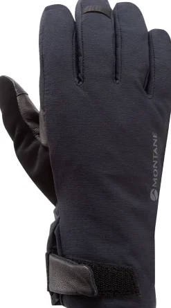 Montane Duality Gloves - Black Fashion