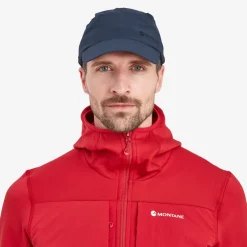 Montane Dyno Stretch Cap - Eclipse Blue Online