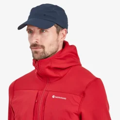 Montane Dyno Stretch Cap - Eclipse Blue Online