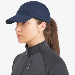 Montane Dyno Stretch Cap - Eclipse Blue Online