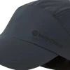 Montane Dyno Stretch Cap - Black Hot