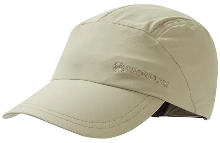 Montane Dyno Stretch Cap - Overland Best