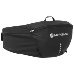 Montane Gecko 1+ Waist Pack - Black Discount
