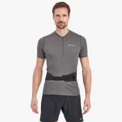 Montane Gecko 1+ Waist Pack - Black Discount