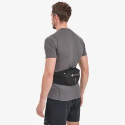 Montane Gecko 1+ Waist Pack - Black Discount