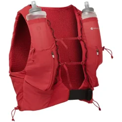 Montane Gecko VP 5+ Running Vest - Acer Red Fashion