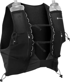 Montane Gecko VP 12+ Running Vest - Black New