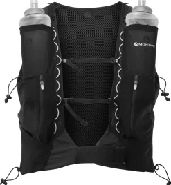 Montane Gecko VP 12+ Running Vest - Black New