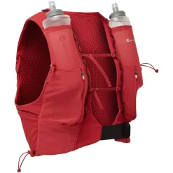 Montane Gecko VP 12+ Running Vest - Acer Red Discount