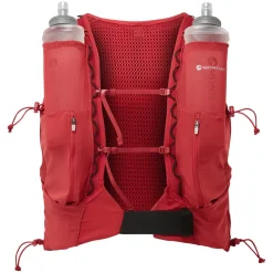 Montane Gecko VP 12+ Running Vest - Acer Red Discount