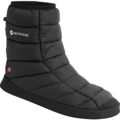 Montane Icarus Hut Bootie - Black Online