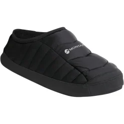 Montane Icarus Hut Slippers - Black Online