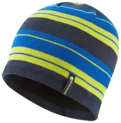 Montane Jack Beanie - Eclipse Blue New