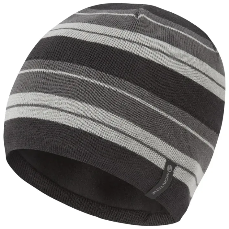 Montane Jack Beanie - Midnight Grey Online