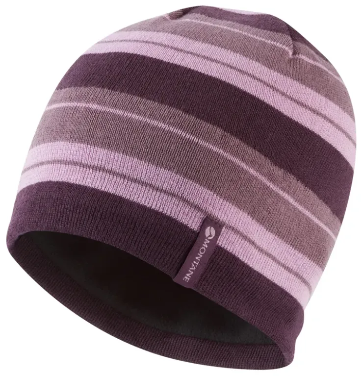 Montane Jack Beanie - Mulberry Online