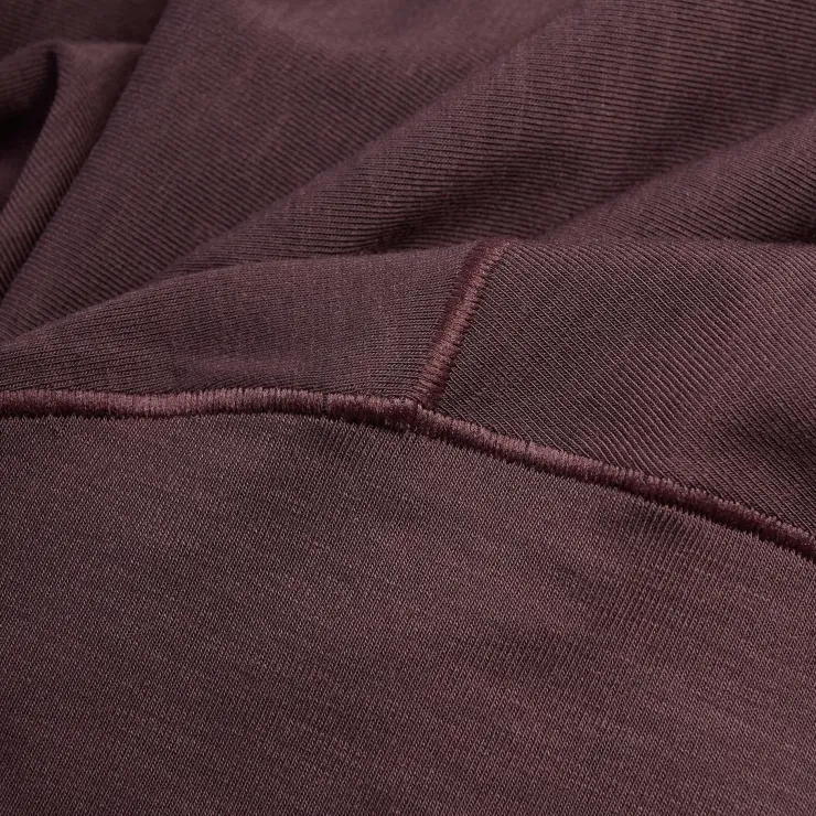 Montane Mens Alhena T Shirt - Dark Garnet Sale