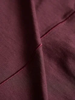 Montane Mens Alhena T Shirt - Dark Garnet Sale