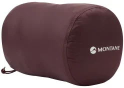 Montane Mens Anti-Freeze Hoodie - Dark Garnet Sale