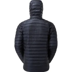 Montane Mens Anti-Freeze Hoodie - Eclipse Blue Best