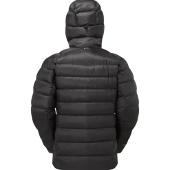 Montane Mens Anti-Freeze XT Hoodie - Black Discount