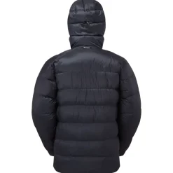 Montane Mens Anti-Freeze XPD Hoodie - Eclipse Blue Outlet