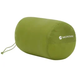 Montane Mens Anti-Freeze XT Hoodie - Alder Green New