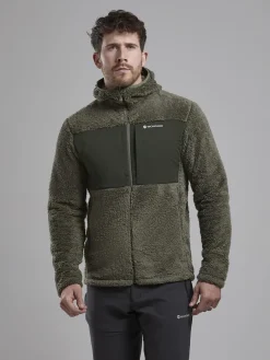 Montane Mens Caldus XT Hoodie - Caper Outlet