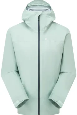 Montane Mens Cetus Jacket - Sea Mist Discount