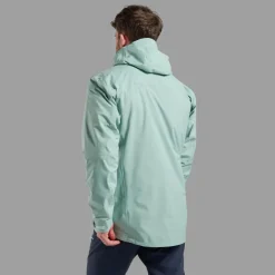 Montane Mens Cetus Jacket - Sea Mist Discount