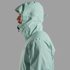 Montane Mens Cetus Jacket - Sea Mist Discount