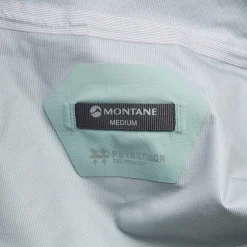 Montane Mens Cetus Jacket - Sea Mist Discount