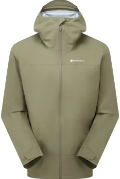 Montane Mens Cetus Jacket - Caper Online