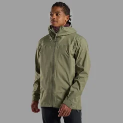 Montane Mens Cetus Jacket - Caper Online