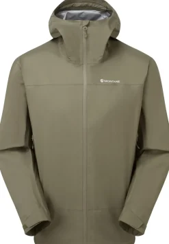 Montane Mens Cetus Lite Jacket - Caper Clearance