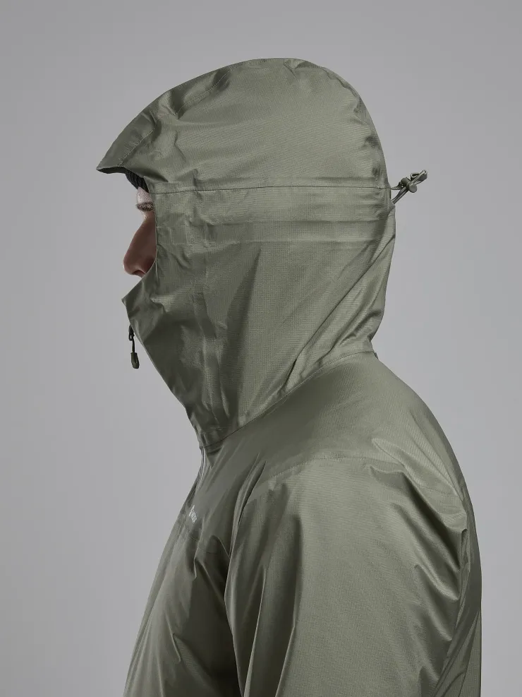 Montane Mens Cetus Lite Jacket - Caper Clearance