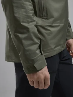 Montane Mens Cetus Lite Jacket - Caper Clearance