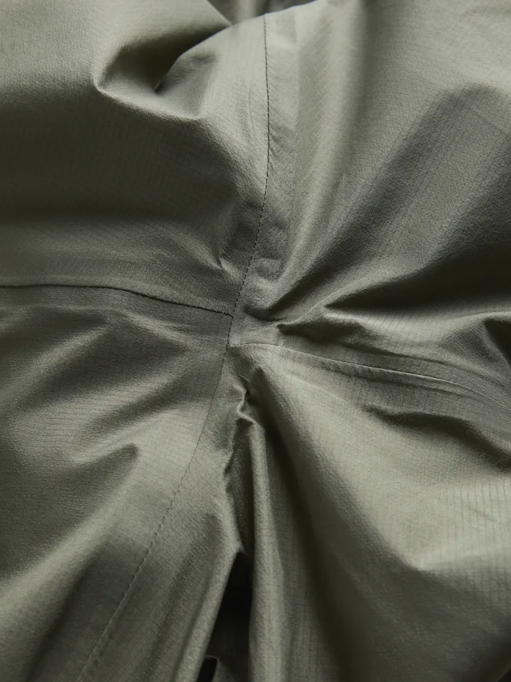 Montane Mens Cetus Lite Jacket - Caper Clearance