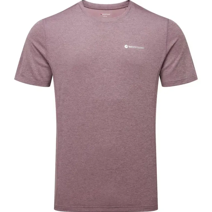 Montane Mens Dart T-Shirt - Moonscape Discount