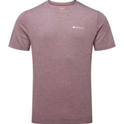 Montane Mens Dart T-Shirt - Moonscape Discount