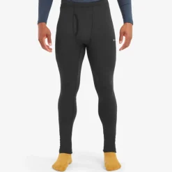 Montane Mens Dart XT Long Johns - Black Sale