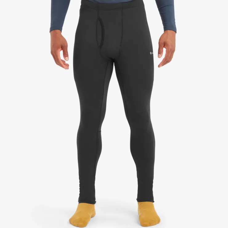 Montane Mens Dart XT Long Johns - Black Sale
