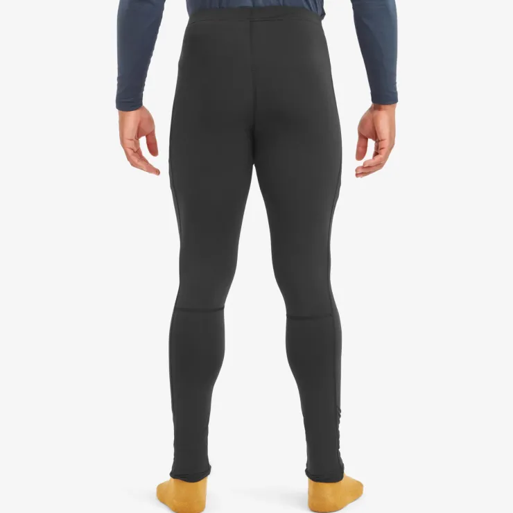 Montane Mens Dart XT Long Johns - Black Sale
