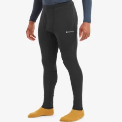 Montane Mens Dart XT Long Johns - Black Sale